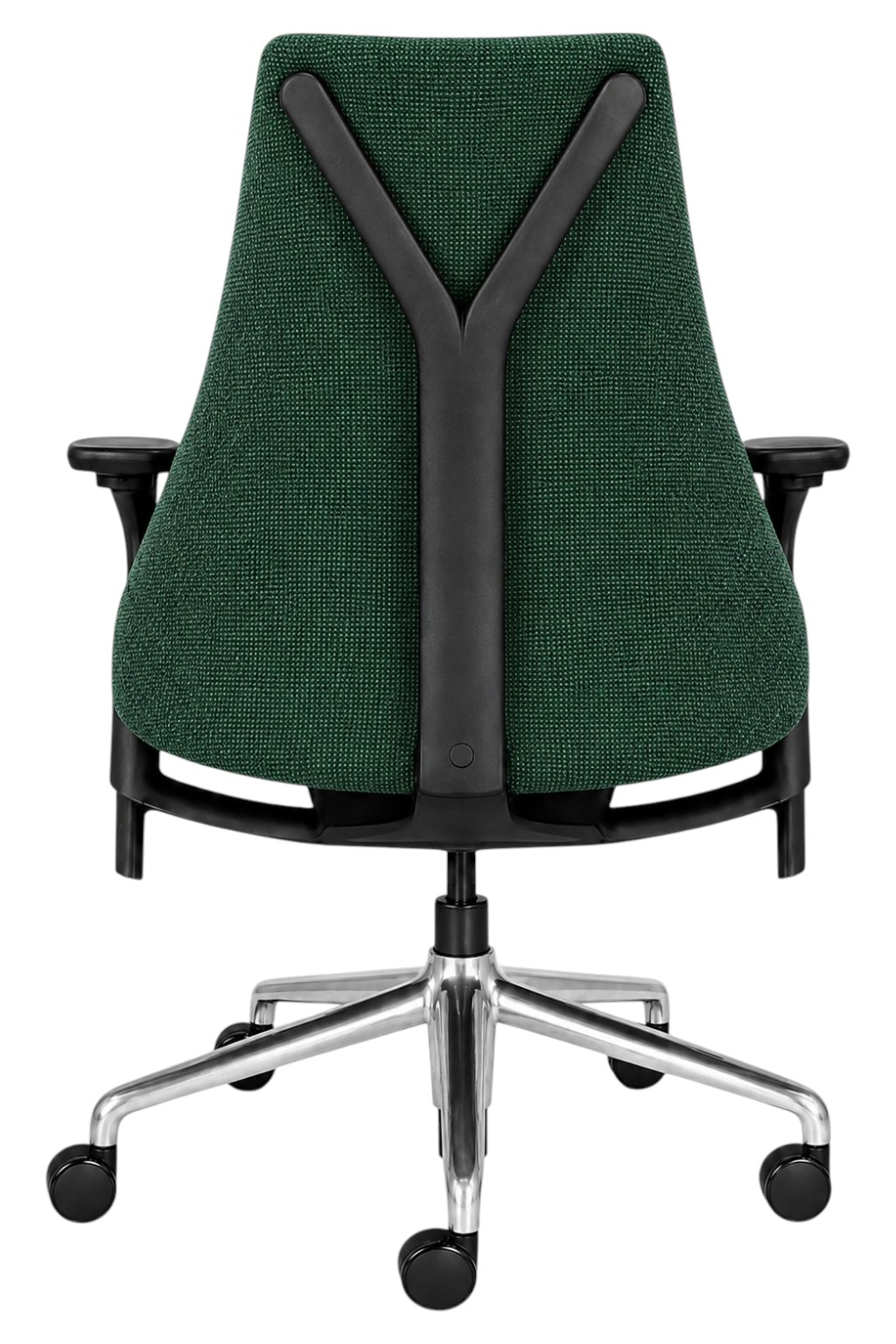 Herman Miller Sayl Green Comfort